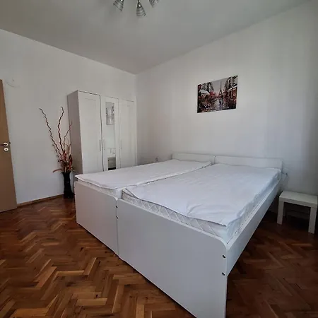 Cosy Oborishte Varna