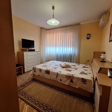 Apartment Cosy Oborishte