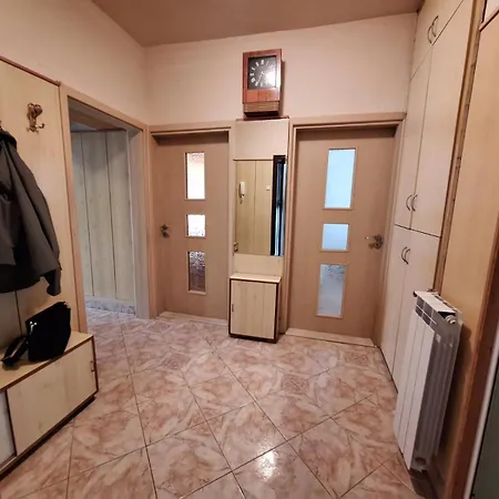 Apartment Cosy Oborishte *